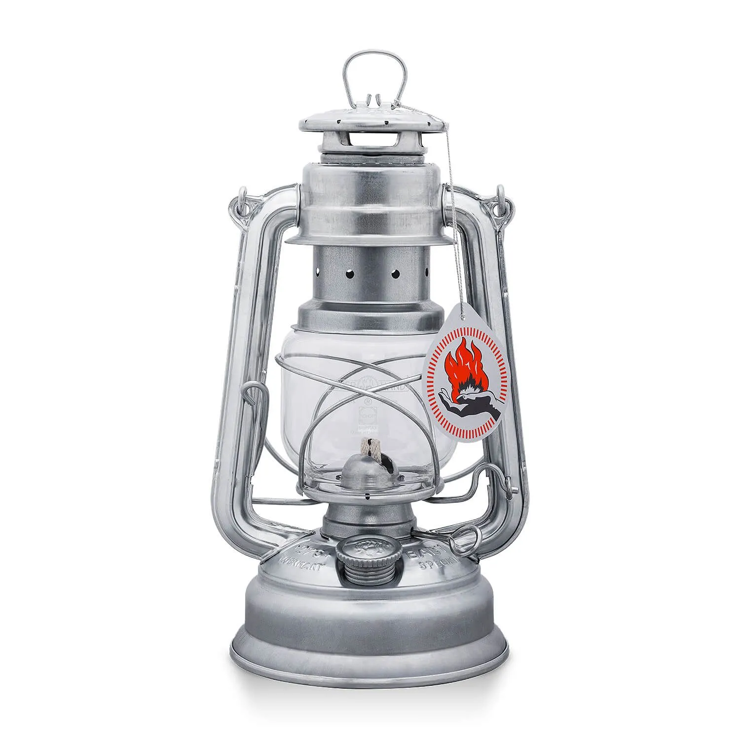FEUERHAND Sturmlaterne Baby Special 276