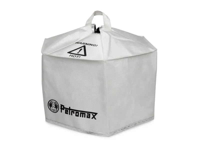 PETROMAX Umluftkuppel UMK