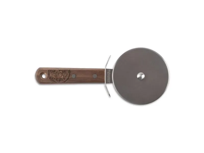 PETROMAX Pizzaschneider Edelstahl